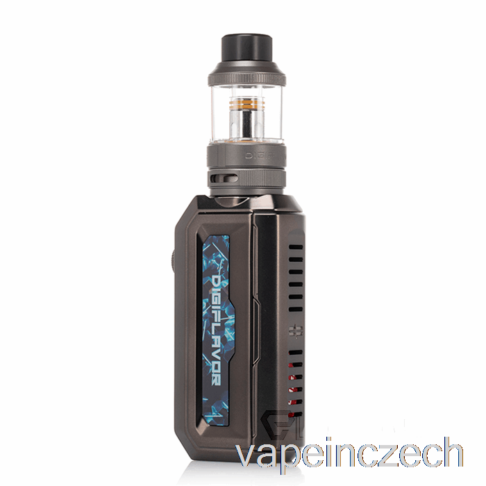 Startovací Sada Digiflavor Xp 77w Space Grey Vape Pero